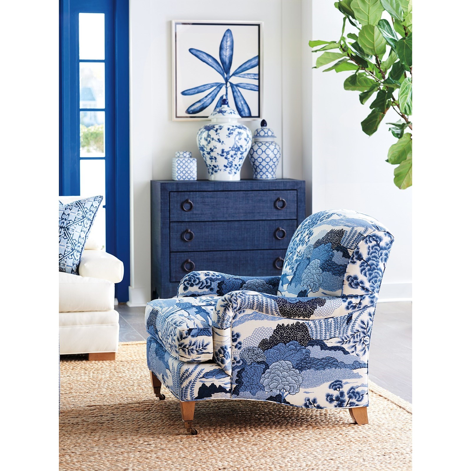 Barclay butera on sale chairs